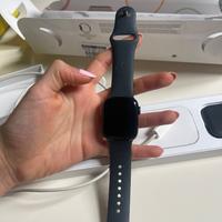 apple watch serie 7