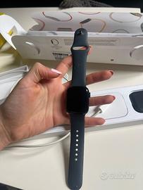 apple watch serie 7