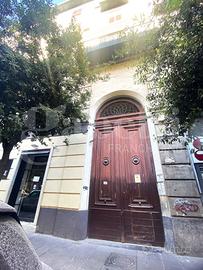 Appartamento Napoli [CGARIBALDI189VRG]
