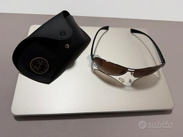 Ray-Ban - RB3386 - linea sole