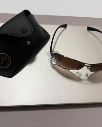 Ray-Ban - RB3386 - linea sole