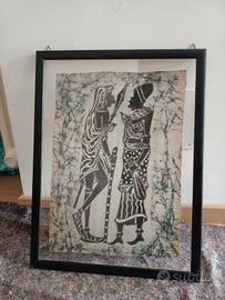 batik