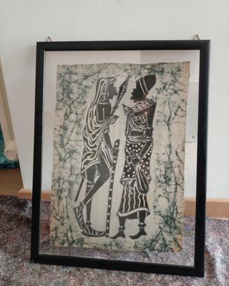 batik