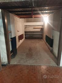Box in Milano Viale Monza, 249 (Precotto)