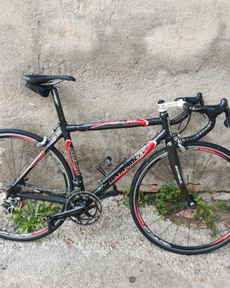 battaglin carbon compact 