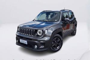 Jeep Renegade 1.6 Mjt 130 CV Longitude