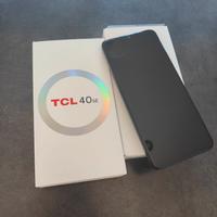 Smartphone TCL 40SE Nuovo