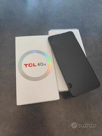 Smartphone TCL 40SE Nuovo