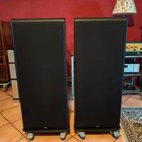 Diffusori Unison Research Max 2 in garanzia