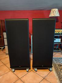 Diffusori Unison Research Max 2 in garanzia