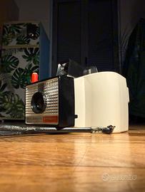 Polaroid - Swinger Model 20