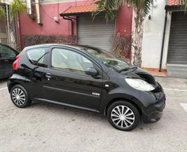 Peugeot 107 Clima 130mila km