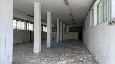 Immobile di 530 m² a Casoria