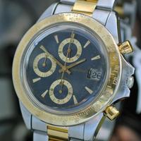 Philip Watch Caribbean Crono Automatico