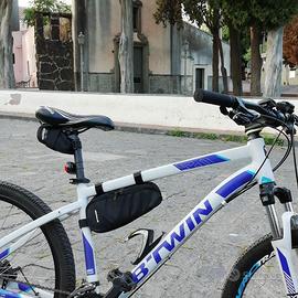 Come nuova in buone condizioni