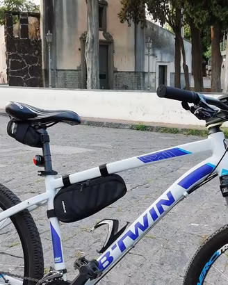 Come nuova in buone condizioni