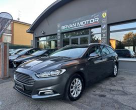 Ford Mondeo 2.0 TDCi 150 CV S&S Powershift SW Tita