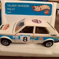 Mattel Hot Whells no Mebetoys Politoys 