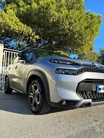 C3 Aircross Pure Tech 110 S&S Feel. Anno 2021.