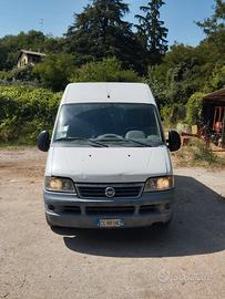 FIAT DUCATO MAXI 2.8 JTD ANNO 2003 passo Medio 