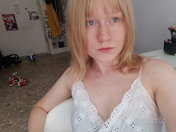 Candidatura/commessa