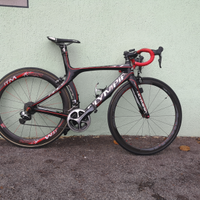 Olympia carbon