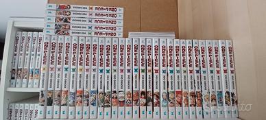 One Piece Edizione Gazzetta dello Sport 2025