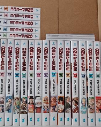 One Piece Edizione Gazzetta dello Sport 2025