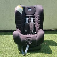 Seggiolino auto Chicco Eletta 0 - 18 kg.