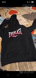 felpa everlast 