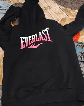 felpa everlast 