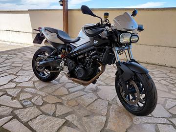 BMW F800R – Anno 2012 –A2