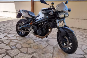 BMW F800R – Anno 2012 –A2