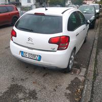 C3 1.4 Exclusive Style Eco Energy Gpl Vision Drive