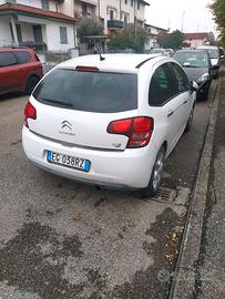 C3 1.4 Exclusive Style Eco Energy Gpl Vision Drive