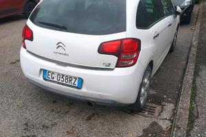 C3 1.4 Exclusive Style Eco Energy Gpl Vision Drive