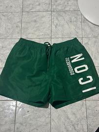 Costume dsquared2 icon
