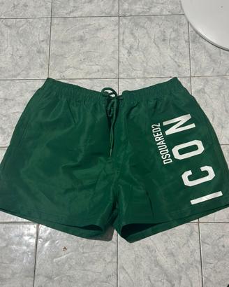 Costume dsquared2 icon