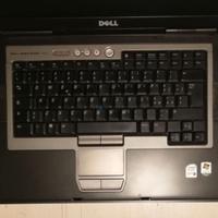 Portatile notebook Dell Precision M65 Win XP