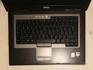 Portatile notebook Dell Precision M65 Win XP