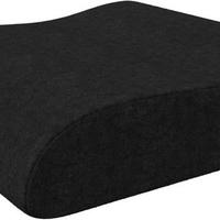 Cuscino per Sedia Supporto Schiena, Ergonomico