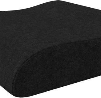 Cuscino per Sedia Supporto Schiena, Ergonomico