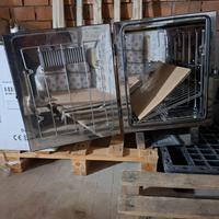Hotbox forno pizza delivery riscaldato