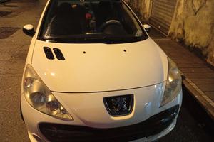 Auto Opel 206+