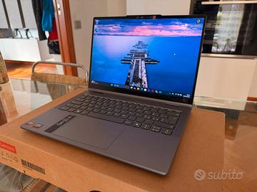 Lenovo IdeaPad 2-in-1 14"