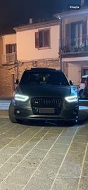 Audi Q3 s Line