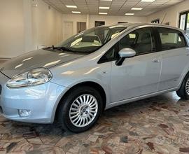 Fiat Grande Punto 1.4 5 Porte Active Per Neopate