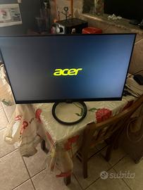 Monitor pc
