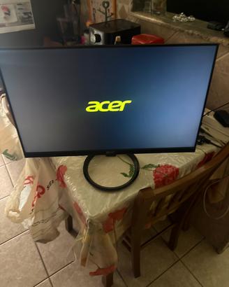 Monitor pc