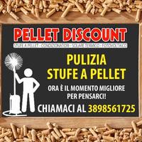 PULIZIA STUFE A PELLET